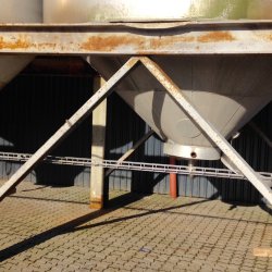 27.000 ltr. V1240-V1242 3 stk.