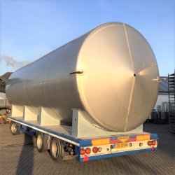 50.000 ltr. Udsolgt men flere p vej p lager