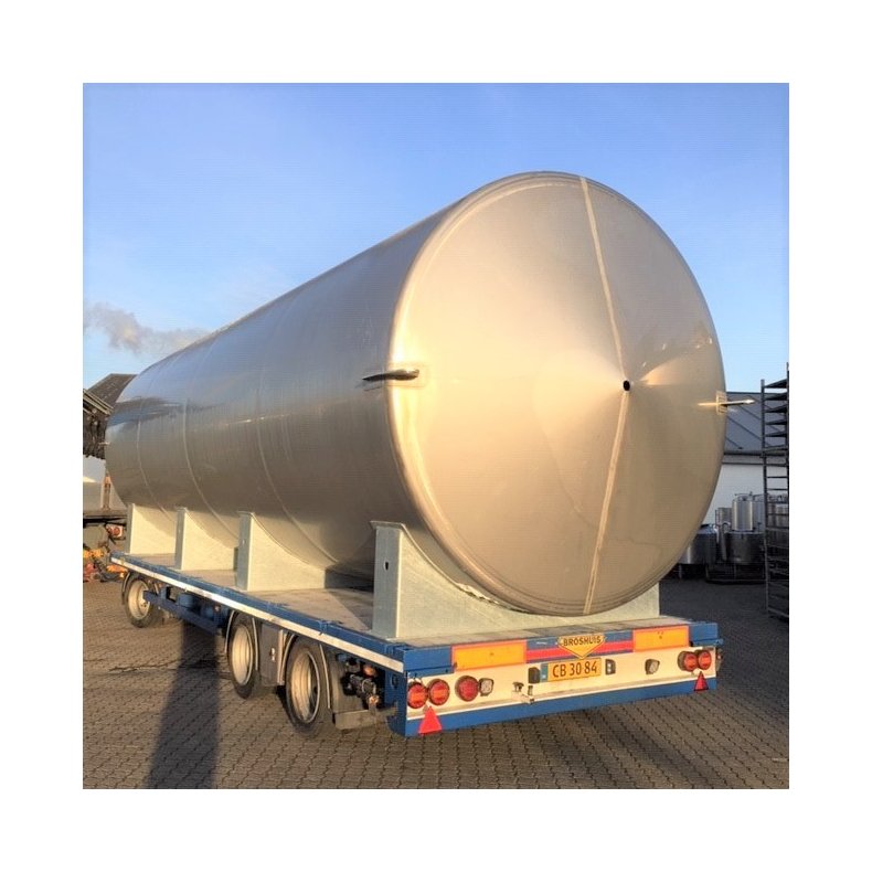 50.000 ltr. Udsolgt men flere p vej p lager