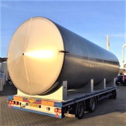 50.000 ltr. Udsolgt men flere p vej p lager