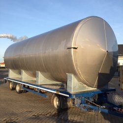 50.000 ltr. Udsolgt men flere p vej p lager