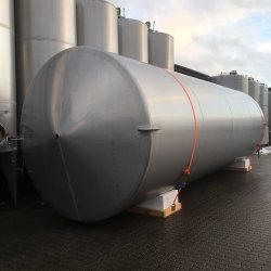 50.000 ltr. Udsolgt men flere p vej p lager