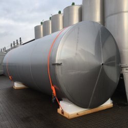 50.000 ltr. Udsolgt men flere p vej p lager