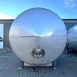 22.000 ltr. H0236-H0240 AISI 316 5 stk.