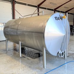 7.000 ltr. H0275-H0277 3 stk.