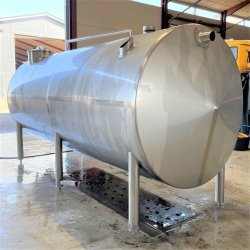 7.000 ltr. H0275-H0277 3 stk.