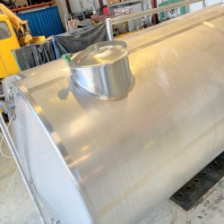 7.000 ltr. H0275-H0277 3 stk.