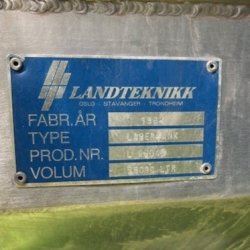 25.000 ltr. H0293-H0294