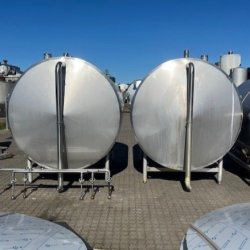 8.000 ltr. H0295-H0296 2 stk.