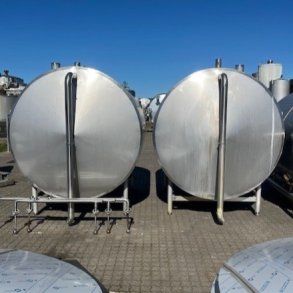 8.000 ltr. H0295-H0296 2 stk.