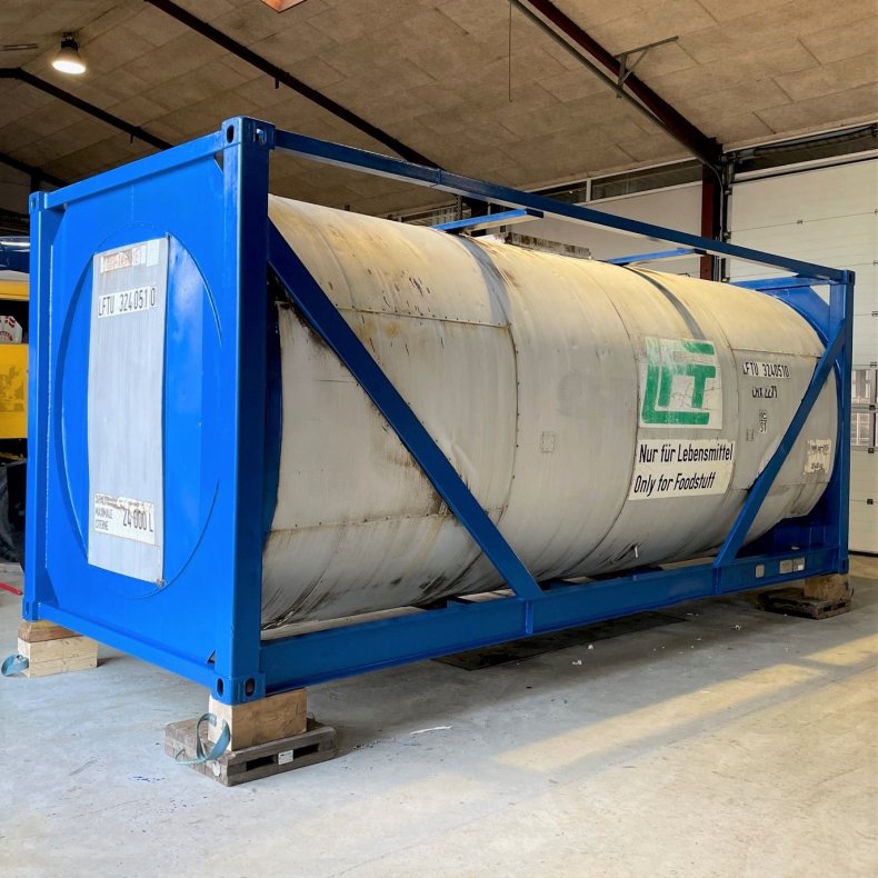 24.000 ltr. HU500 12 stk.