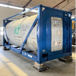 24.000 ltr. HU500 12 stk.