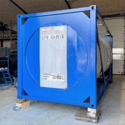 24.000 ltr. HU500 12 stk.