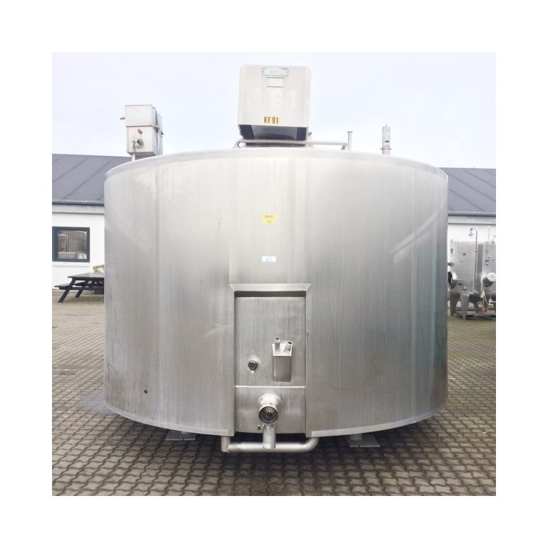 18.000 ltr. ostetank P0326