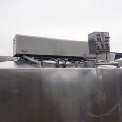 18.000 ltr. ostetank P0326