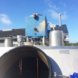 4.000 ltr. V0740-V0741 2 stk.