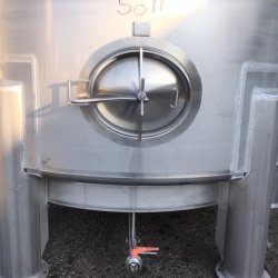 50.000 ltr. V2068 + V2189-V2192 5 stk.