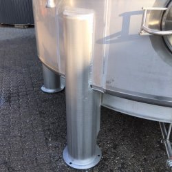 50.000 ltr. V2068 + V2189-V2192 5 stk.