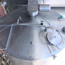 15.000 ltr. V1455+V1456 2 stk.