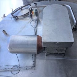 15.000 ltr. V1455+V1456 2 stk.