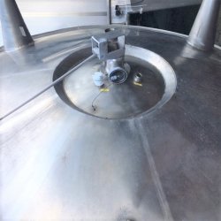 15.000 ltr. V1455+V1456 2 stk.