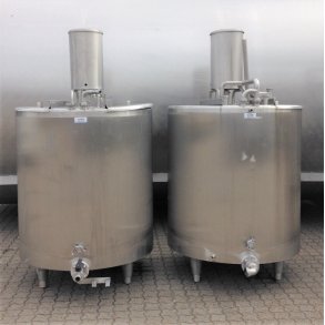 1.000 ltr. V1485-V1486 2 stk.