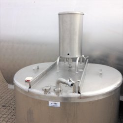 1.000 ltr. V1485-V1486 2 stk.