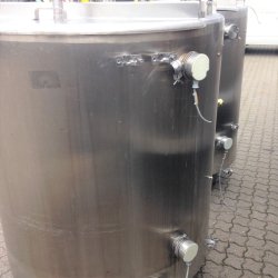 1.000 ltr. V1485-V1486 2 stk.