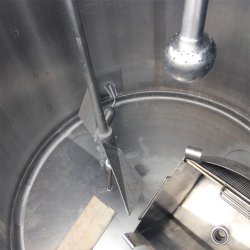 1.000 ltr. V1485-V1486 2 stk.