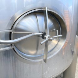 15.000 ltr. V1624-V1629 AISI 304 7 stk. 