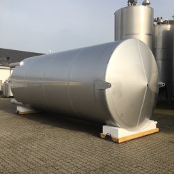 35.000 ltr. V1668-V1672 AISI 304 5 stk. 