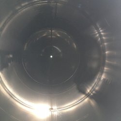 35.000 ltr. V1668-V1672 AISI 304 5 stk. 