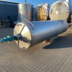 5.000 ltr. V1828+V1829 2 stk.