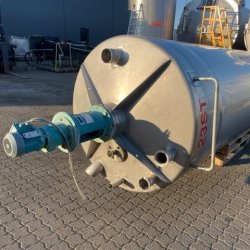 5.000 ltr. V1828+V1829 2 stk.