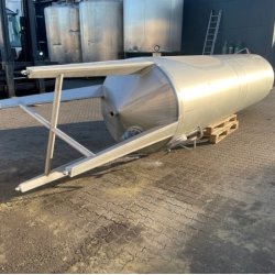 5.000 ltr. V1828+V1829 2 stk.