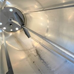 5.000 ltr. V1828+V1829 2 stk.