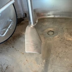 5.000 ltr. V1828+V1829 2 stk.