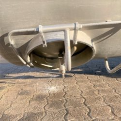 5.000 ltr. V1828+V1829 2 stk.