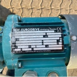 5.000 ltr. V1828+V1829 2 stk.