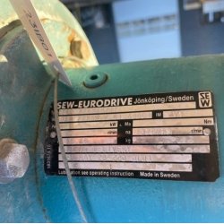 5.000 ltr. V1828+V1829 2 stk.