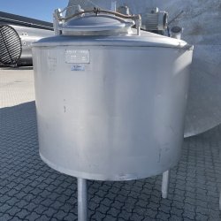 1.000 ltr. V1944-V1945 2 stk.