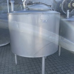 1.000 ltr. V1944-V1945 2 stk.