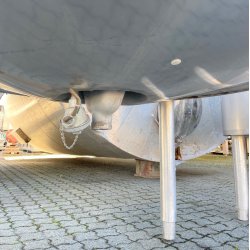 1.000 ltr. V1944-V1945 2 stk.