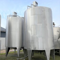 15.000 ltr. V1969-V1970 2 stk.