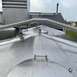 15.000 ltr. V1969-V1970 2 stk.