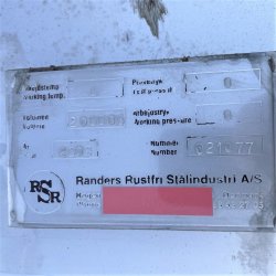 200.000 ltr. V1976-V1977