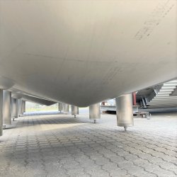 15.000 ltr. V1979-V1981 AISI 316 3 stk. 