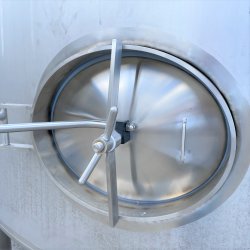 30.000 ltr. V1984-V1986+V2065 AISI 316 4 stk