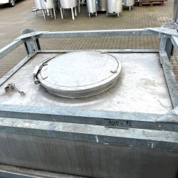 1.000 ltr. V2041 8 stk.