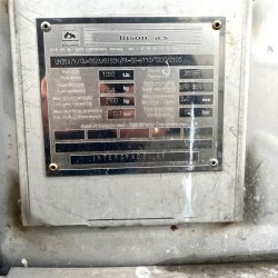 1.000 ltr. V2041 8 stk.